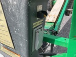 Control Station Upper with 