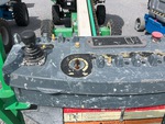 Control Station Upper with 