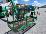 Basic Control Station Upper with 