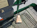 Basic Control Station Upper with 