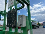 Basic Control Station Upper with 