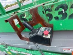 Basic Control Station Upper with 