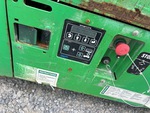 Basic Lower Control Station with 