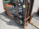Chassis with 