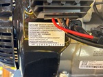 Engine with 