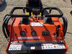 Control Station with 