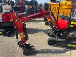 v2 Chassis - Excavator with 