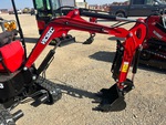 v2 Chassis - Excavator with 