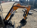 v2 Chassis - Excavator with 