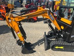 v2 Chassis - Excavator with 