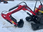 v2 Chassis - Excavator with