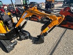 v2 Chassis - Excavator with 