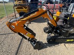 v2 Chassis - Excavator with 