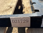 General Appearance with Numero seriale/numero d’identificazione del veicolo (VIN)