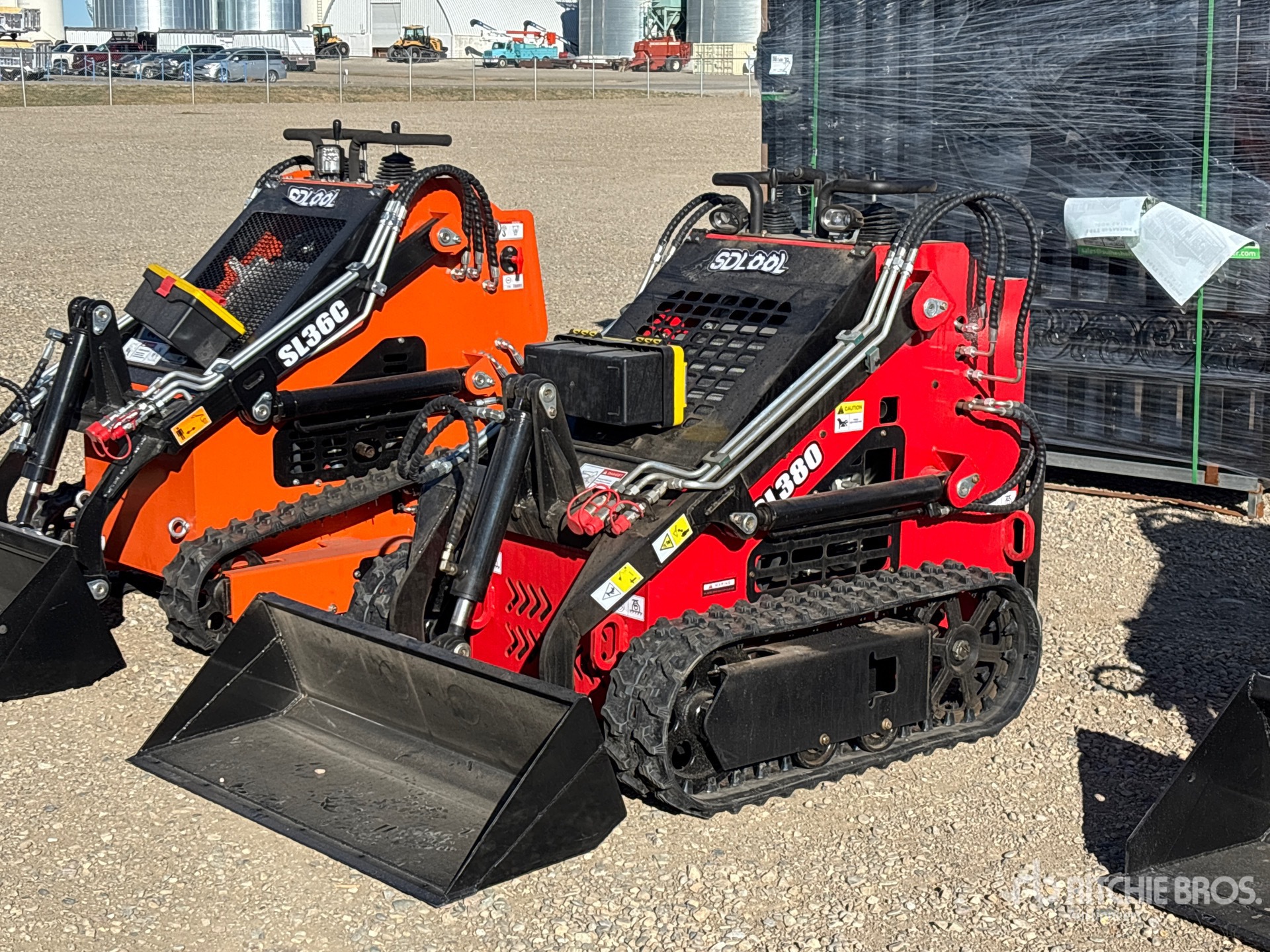 General Appearance with Imagen: esquina delantera izquierda