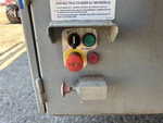 Basic Lower Control Station with 