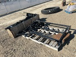 Chassis with 