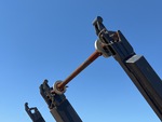 Chassis with 