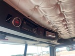 Cab with 