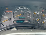 Cab with Engine Hours