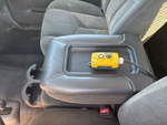 Cab with 