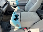 Cab with 
