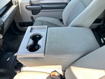 Cab with 