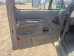 Cab with 