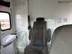 Cab with 