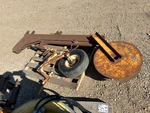 Chassis with 