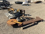 Chassis with 