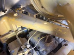 Engine with 