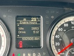 Cab with Engine Hours