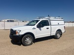 General Appearance with Featured Photo