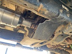 Drivetrain with 
