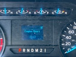 Cab with Engine Hours