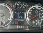 Cab with Engine Hours