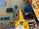 Control Station with 
