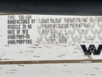 General Appearance with Numéro de série/Numéro d'identification du véhicule automobile
