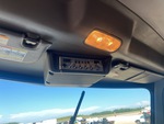 Cab with 