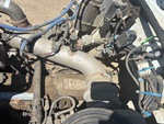 Motor with 