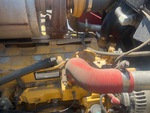 Motore with 