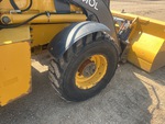 Chassis with 