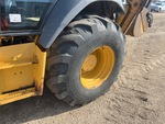 Chassis with 