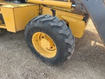 Chassis with 