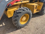 Chassis with 