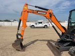 Chassis with 