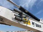 Hydraulics with 