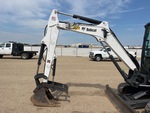 v2 Chassis - Excavator with 