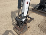 v2 Chassis - Excavator with 